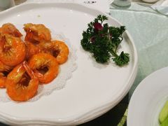 永徽招牌虾-大永徽·传统徽菜