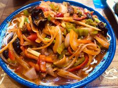 干拌-伊穆祥牛肉面总店·清真