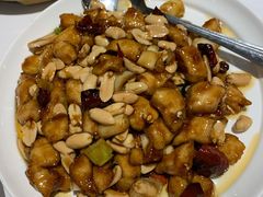 宫保鸡丁-眉州东坡(通州店)