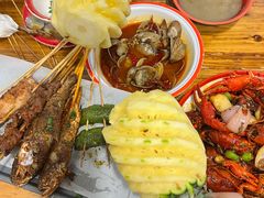 -冶建镜子·中国龙虾王(总店)