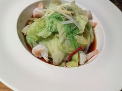 -奉天小馆·非遗东北菜(沈阳万象城店)