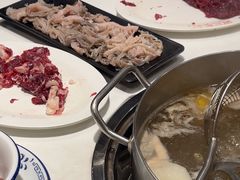 -陈记顺和潮汕牛肉火锅(韩江路店)