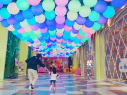 点击看大图 -宝燕乐园(闵行旗舰店)