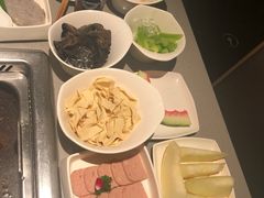 -海底捞火锅(万象城店)