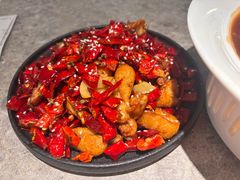 -留半山·香港食堂(啦啦宝都店)