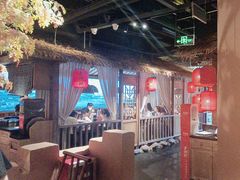 -老湘村·湖南土菜(天河维多利店)
