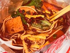 -见味花甲(福田coco park店)