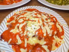 -泰盏鬼·颓废冬阴(陈家祠扬韬店)