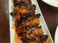 -合家院饭庄(榆关道店)