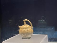 -陕西历史博物馆