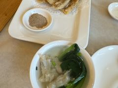 -华盛丰温州大排档(东三环南路店)