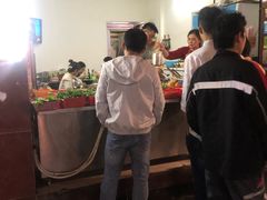 -正宗阳山牛杂(东城店)