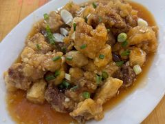 荔枝肉-如我美食(达道社区店)