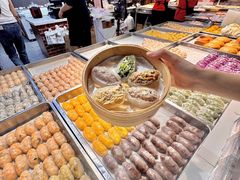 -老潮兴粿品(龙北店)