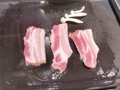 -韩时烤肉(丰科万达广场店)