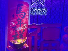 -MOSSO·Liveshow(M3香港广场店)