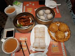 -点点心点心专门店(旺角店)