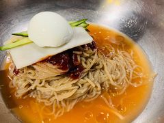 拌冷面-喜来稀肉(望京店)