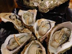 -烧蠔帮·湛江生蚝(南桥店)