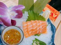 -夏树寿司(大沥店)