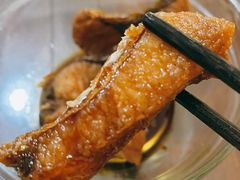 -酥鱼坊(延长西路总店)