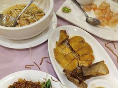 -顺风海鲜港(金玉兰店)