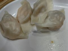 -喜家德虾仁水饺(青岛永旺东部店)