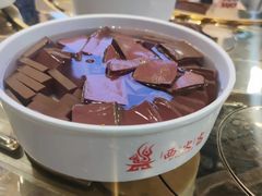 -西火火·川派小火锅(西溪银泰店)