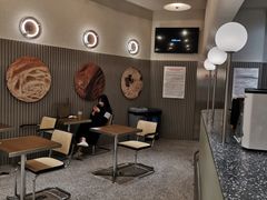 大堂-OUR Bakery(SKP-S店)