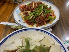 -临江宴餐厅·桐庐菜(富春江店)