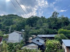 -水峪民俗村