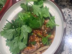 -炭舍干锅(华发商都店)