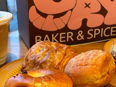 -BAKER&SPICE(BFC外滩金融中心店)