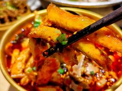 -全牛匠·乐山跷脚牛肉(新中关店)