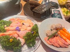 -芸山季·云南野生菌火锅(人民广场来福士店)