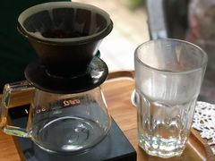 耶加雪啡-默迹咖啡馆