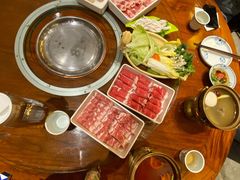 -古关火锅店(古北水镇景区店)