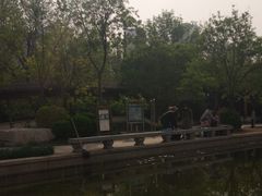 -南普公园