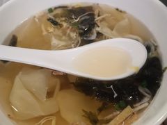 小馄饨-同心楼(解放北路店)