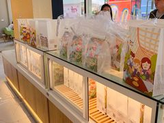 -爸爸糖手工吐司(贵阳花果园购物中心店)