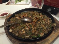 海蛎煎-潮福城大酒楼·潮味粤品·港式点心(湖滨北路店)