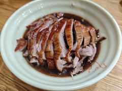 -晓马鸭店(新芜路店)