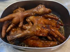 -慧娟面馆·餐厅(望江路店)