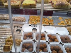 -味多美蛋糕(航天桥店)
