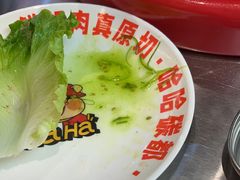 -哈哈碳都·牛肋条无限自助烤肉(宝龙店)