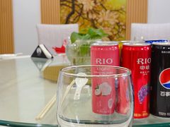 -華僑飯店中餐厅