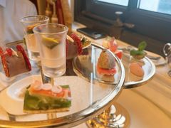 -Salon de Ville浦江汇(上海外滩华尔道夫酒店店)