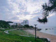 -海岛日记(养马岛店)
