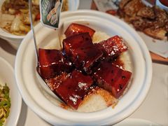 -庆江南江南菜(琴湖溪里花园城店)