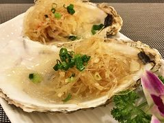 -华安国际大酒店-餐厅